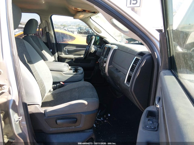 1C6RR7GT0KS633960 RAM 1500 Classic