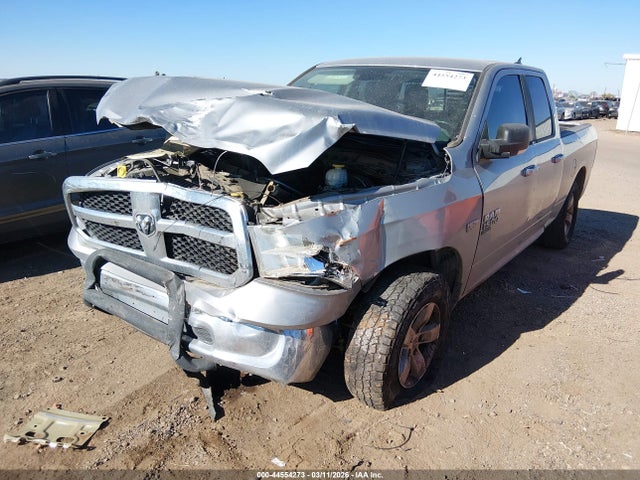 1C6RR7GT0KS633960 RAM 1500 Classic