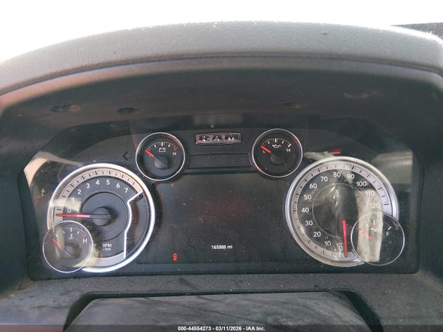 1C6RR7GT0KS633960 RAM 1500 Classic