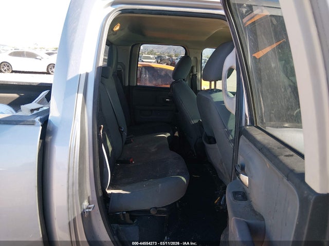 1C6RR7GT0KS633960 RAM 1500 Classic