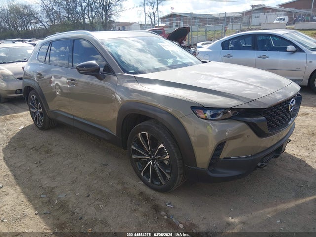 Aukcja sprzedaży 2024 Mazda Cx-50 2.5 Turbo Premium Plus, vin: 7MMVABEY4RN230878, numer aukcji: 44554275
