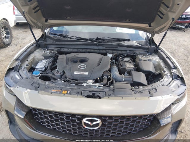 Aukcja sprzedaży 2024 Mazda Cx-50 2.5 Turbo Premium Plus, vin: 7MMVABEY4RN230878, numer aukcji: 44554275