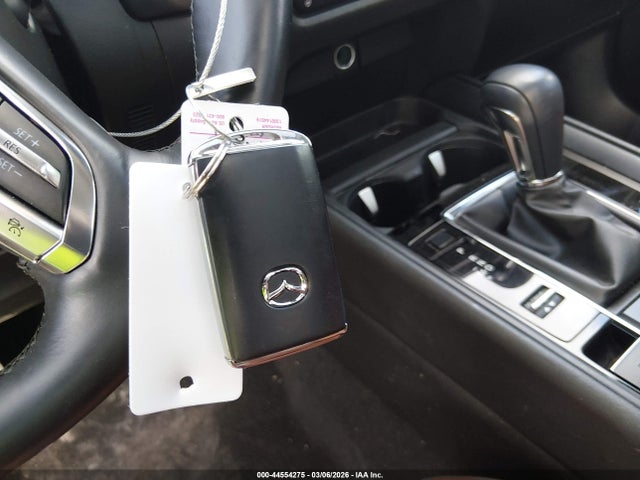 Aukcja sprzedaży 2024 Mazda Cx-50 2.5 Turbo Premium Plus, vin: 7MMVABEY4RN230878, numer aukcji: 44554275