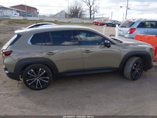 Aukcja sprzedaży 2024 Mazda Cx-50 2.5 Turbo Premium Plus, vin: 7MMVABEY4RN230878, numer aukcji: 44554275