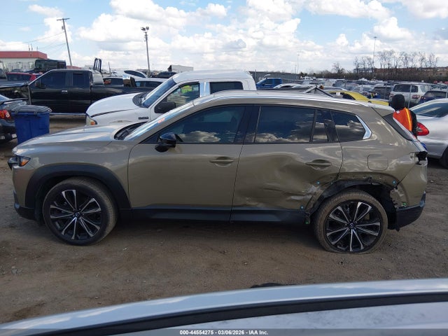 Aukcja sprzedaży 2024 Mazda Cx-50 2.5 Turbo Premium Plus, vin: 7MMVABEY4RN230878, numer aukcji: 44554275