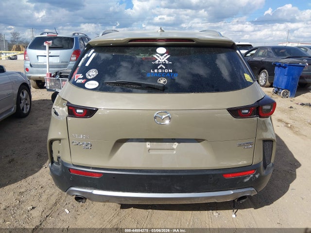 Aukcja sprzedaży 2024 Mazda Cx-50 2.5 Turbo Premium Plus, vin: 7MMVABEY4RN230878, numer aukcji: 44554275