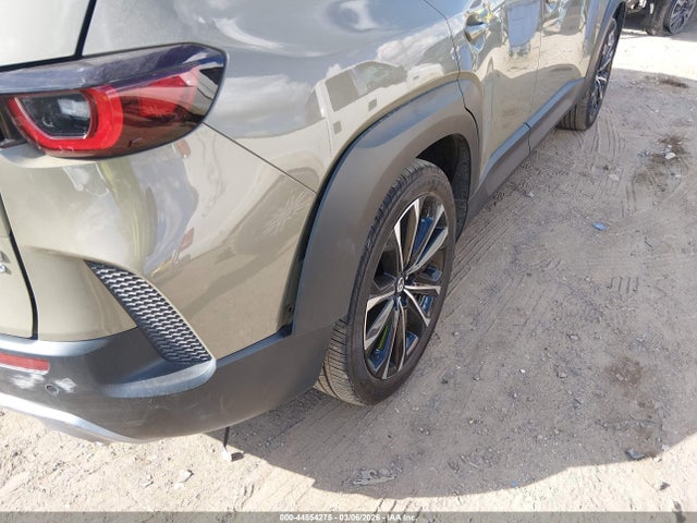 Aukcja sprzedaży 2024 Mazda Cx-50 2.5 Turbo Premium Plus, vin: 7MMVABEY4RN230878, numer aukcji: 44554275