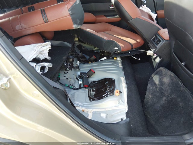 Aukcja sprzedaży 2024 Mazda Cx-50 2.5 Turbo Premium Plus, vin: 7MMVABEY4RN230878, numer aukcji: 44554275
