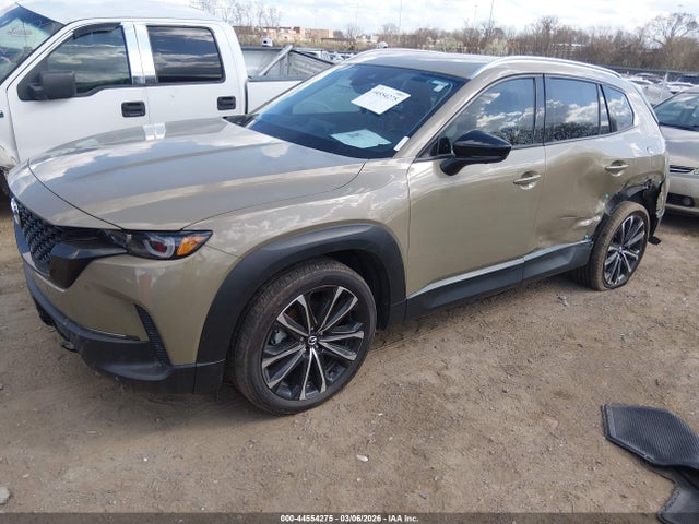 Aukcja sprzedaży 2024 Mazda Cx-50 2.5 Turbo Premium Plus, vin: 7MMVABEY4RN230878, numer aukcji: 44554275