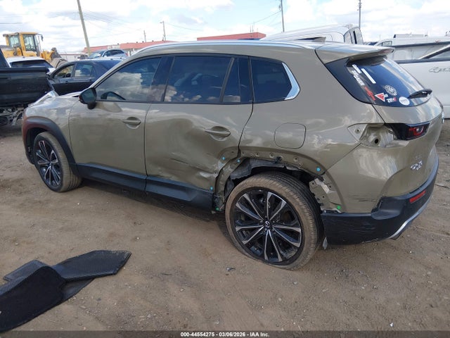 Aukcja sprzedaży 2024 Mazda Cx-50 2.5 Turbo Premium Plus, vin: 7MMVABEY4RN230878, numer aukcji: 44554275
