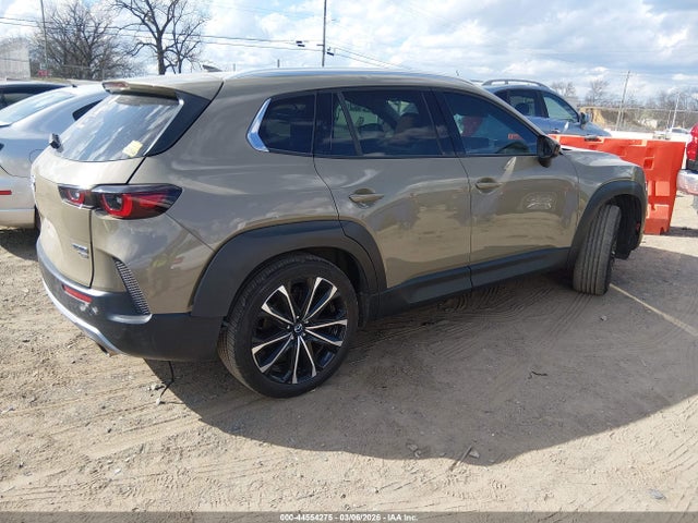 Aukcja sprzedaży 2024 Mazda Cx-50 2.5 Turbo Premium Plus, vin: 7MMVABEY4RN230878, numer aukcji: 44554275