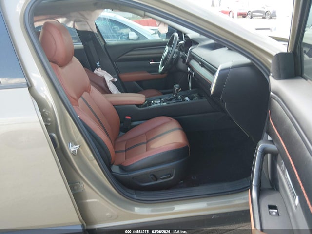 Aukcja sprzedaży 2024 Mazda Cx-50 2.5 Turbo Premium Plus, vin: 7MMVABEY4RN230878, numer aukcji: 44554275