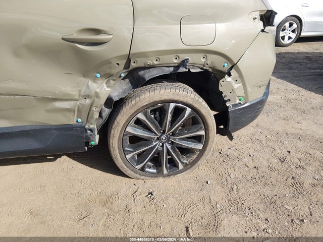 Aukcja sprzedaży 2024 Mazda Cx-50 2.5 Turbo Premium Plus, vin: 7MMVABEY4RN230878, numer aukcji: 44554275