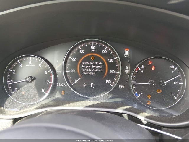 Aukcja sprzedaży 2024 Mazda Cx-50 2.5 Turbo Premium Plus, vin: 7MMVABEY4RN230878, numer aukcji: 44554275
