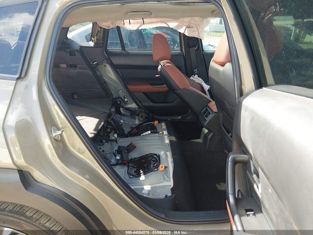 Aukcja sprzedaży 2024 Mazda Cx-50 2.5 Turbo Premium Plus, vin: 7MMVABEY4RN230878, numer aukcji: 44554275