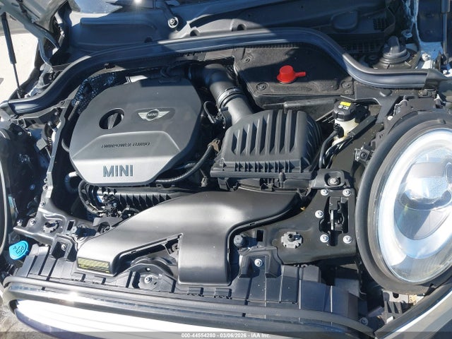 2015 MINI HARDTOP WMWXM5C58F3A96829 Photo 9