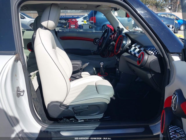 2015 MINI HARDTOP WMWXM5C58F3A96829 Photo 4