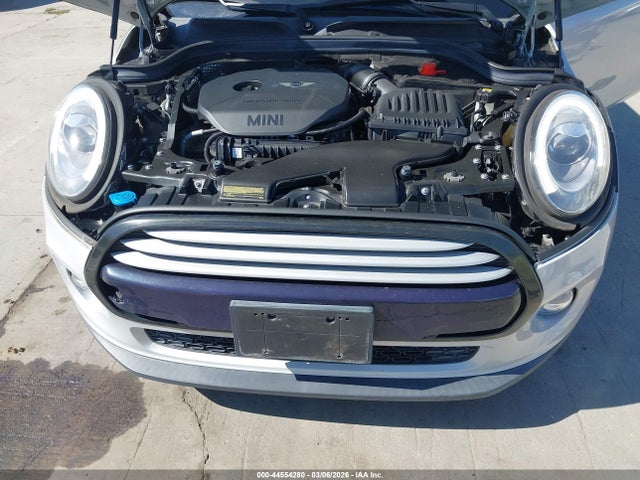 2015 MINI HARDTOP WMWXM5C58F3A96829 Photo 5