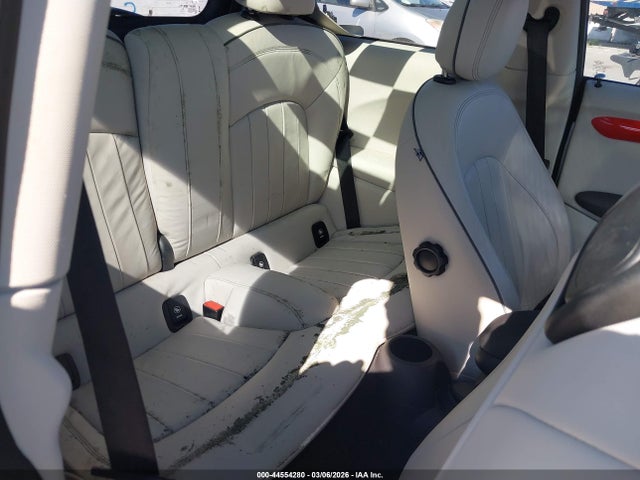 2015 MINI HARDTOP WMWXM5C58F3A96829 Photo 7