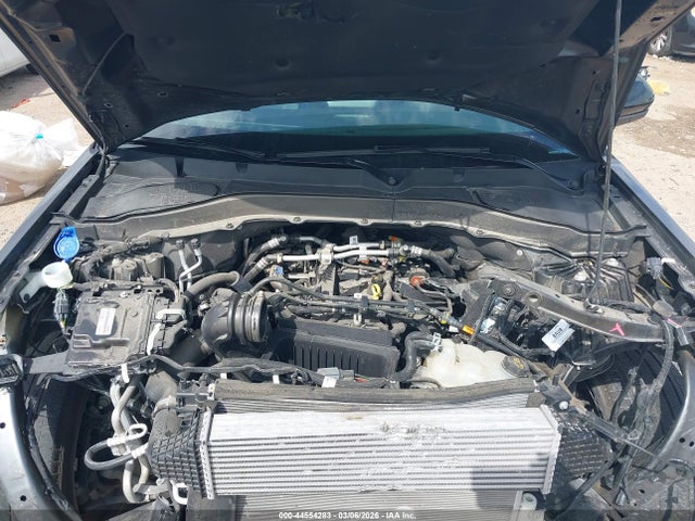 Aukcja sprzedaży 2023 Ford Explorer Xlt, vin: 1FMSK7DH4PGC27295, numer aukcji: 44554283