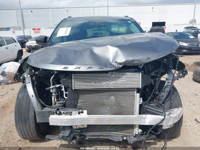 Aukcja sprzedaży 2023 Ford Explorer Xlt, vin: 1FMSK7DH4PGC27295, numer aukcji: 44554283