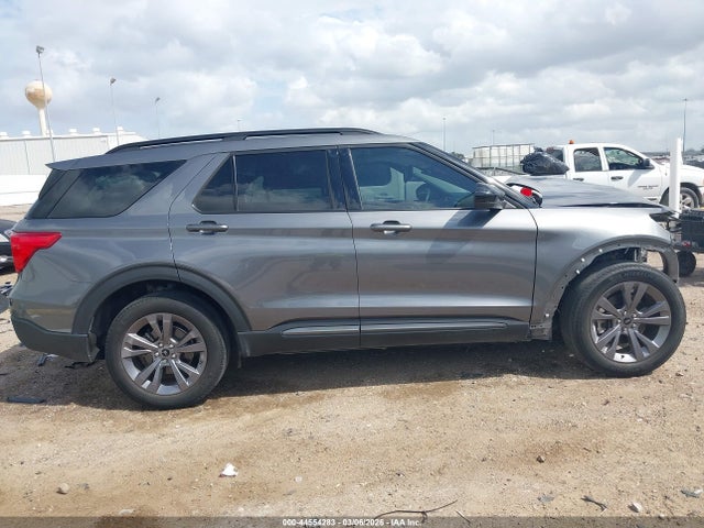 Aukcja sprzedaży 2023 Ford Explorer Xlt, vin: 1FMSK7DH4PGC27295, numer aukcji: 44554283