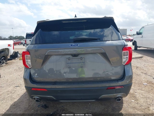 Aukcja sprzedaży 2023 Ford Explorer Xlt, vin: 1FMSK7DH4PGC27295, numer aukcji: 44554283