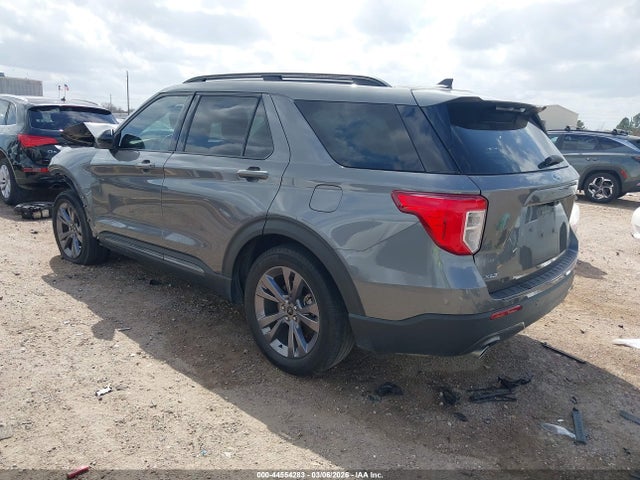 Aukcja sprzedaży 2023 Ford Explorer Xlt, vin: 1FMSK7DH4PGC27295, numer aukcji: 44554283