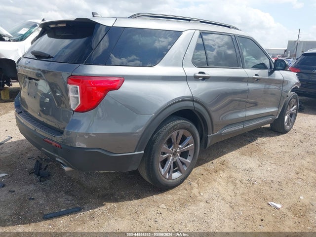 Aukcja sprzedaży 2023 Ford Explorer Xlt, vin: 1FMSK7DH4PGC27295, numer aukcji: 44554283
