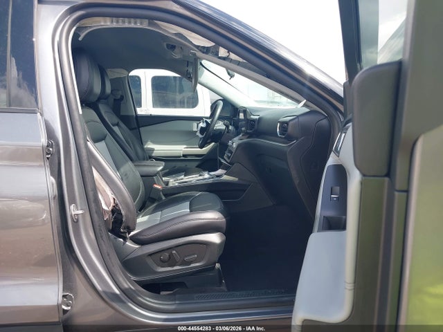 Aukcja sprzedaży 2023 Ford Explorer Xlt, vin: 1FMSK7DH4PGC27295, numer aukcji: 44554283