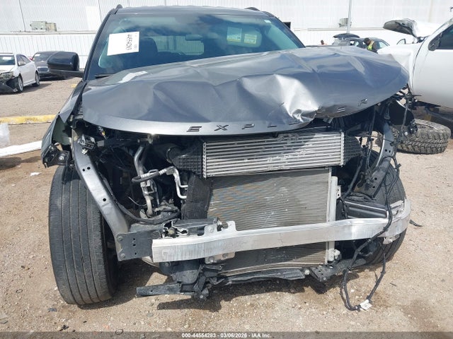 Aukcja sprzedaży 2023 Ford Explorer Xlt, vin: 1FMSK7DH4PGC27295, numer aukcji: 44554283