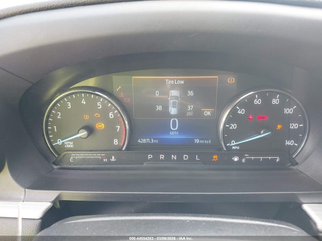 Aukcja sprzedaży 2023 Ford Explorer Xlt, vin: 1FMSK7DH4PGC27295, numer aukcji: 44554283