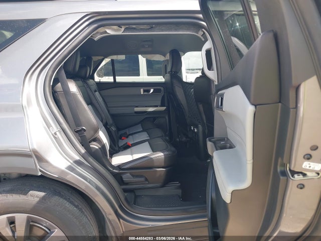 Aukcja sprzedaży 2023 Ford Explorer Xlt, vin: 1FMSK7DH4PGC27295, numer aukcji: 44554283