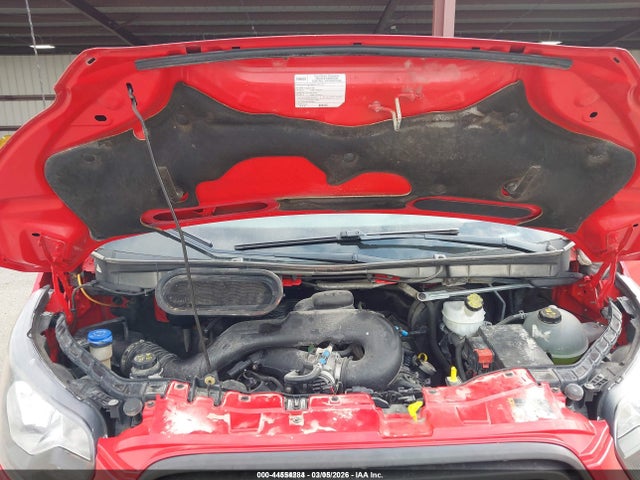 1FTYE1ZM6HKB35953 Ford Transit-150