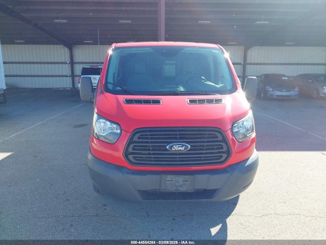 1FTYE1ZM6HKB35953 Ford Transit-150