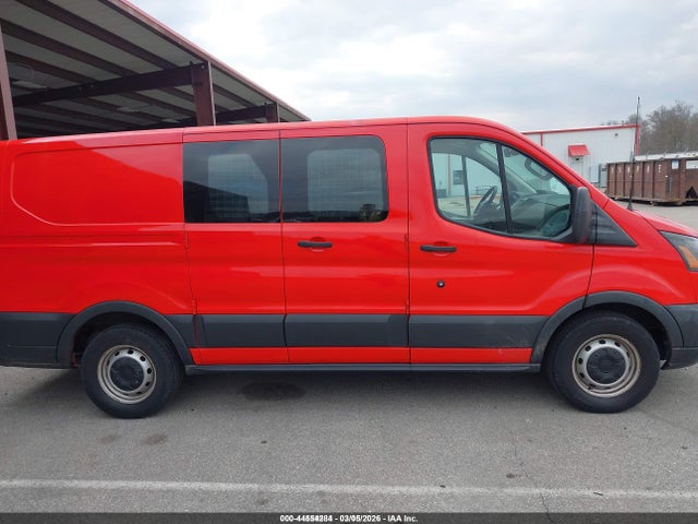 1FTYE1ZM6HKB35953 Ford Transit-150