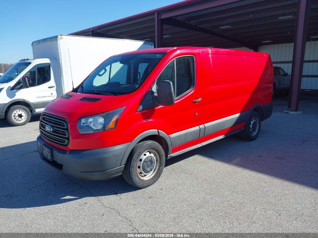 1FTYE1ZM6HKB35953 Ford Transit-150
