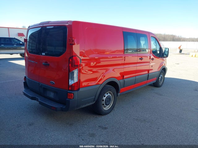 1FTYE1ZM6HKB35953 Ford Transit-150