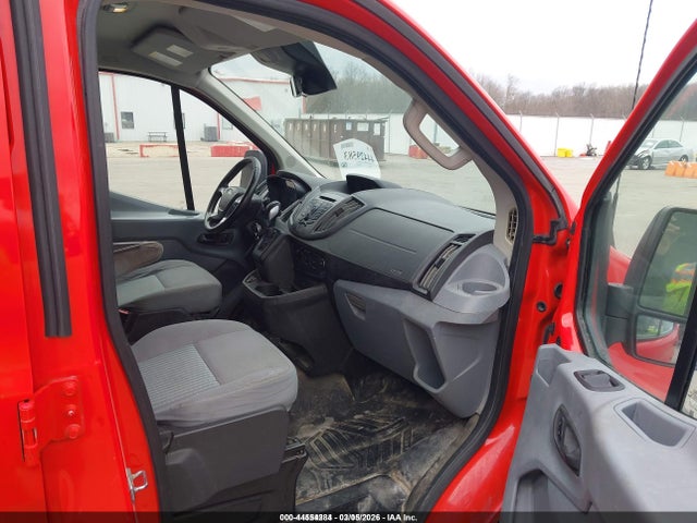 1FTYE1ZM6HKB35953 Ford Transit-150