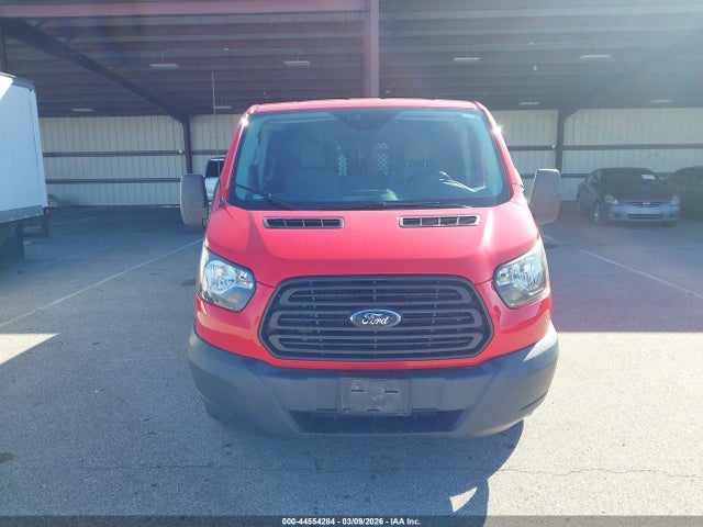 1FTYE1ZM6HKB35953 Ford Transit-150