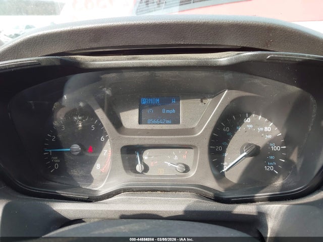 1FTYE1ZM6HKB35953 Ford Transit-150