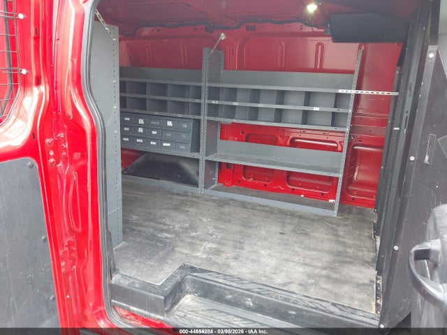 1FTYE1ZM6HKB35953 Ford Transit-150