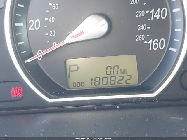 Aukcja sprzedaży 2006 Hyundai Sonata Gls V6/lx V6, vin: 5NPEU46F66H003543, numer aukcji: 44554285