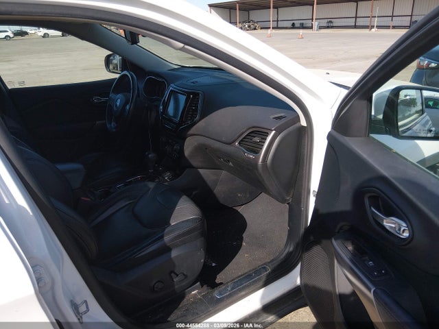 1C4PJMDN9KD180857 Jeep Cherokee Limited 4x4