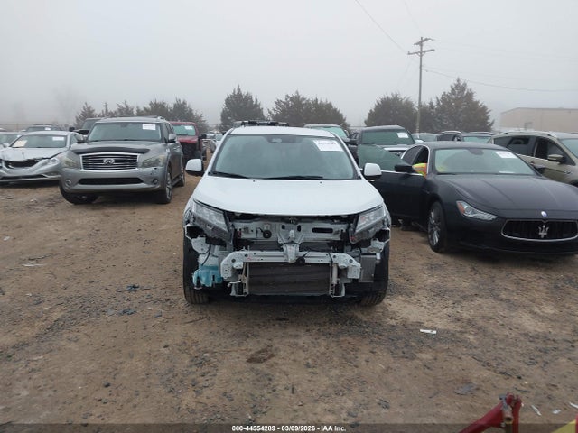 Продаж на аукціоні авто 2024 Mitsubishi Outlander Sport 2.0 Es Awc/2.0 Le Awc/2.0 Ralliart Awc/2.0 S Awc/2.0 Se Awc/2.0 Trail Edition Awc, vin: JA4ARUAU9RU025692, номер лоту: 44554289