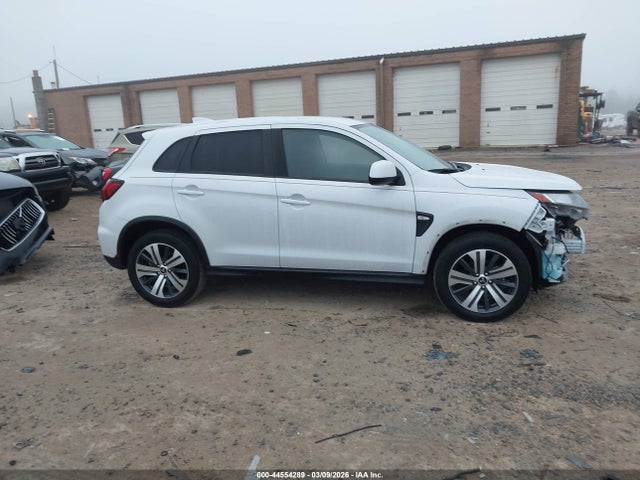 Продаж на аукціоні авто 2024 Mitsubishi Outlander Sport 2.0 Es Awc/2.0 Le Awc/2.0 Ralliart Awc/2.0 S Awc/2.0 Se Awc/2.0 Trail Edition Awc, vin: JA4ARUAU9RU025692, номер лоту: 44554289