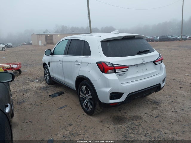 Продаж на аукціоні авто 2024 Mitsubishi Outlander Sport 2.0 Es Awc/2.0 Le Awc/2.0 Ralliart Awc/2.0 S Awc/2.0 Se Awc/2.0 Trail Edition Awc, vin: JA4ARUAU9RU025692, номер лоту: 44554289