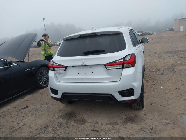 Продаж на аукціоні авто 2024 Mitsubishi Outlander Sport 2.0 Es Awc/2.0 Le Awc/2.0 Ralliart Awc/2.0 S Awc/2.0 Se Awc/2.0 Trail Edition Awc, vin: JA4ARUAU9RU025692, номер лоту: 44554289
