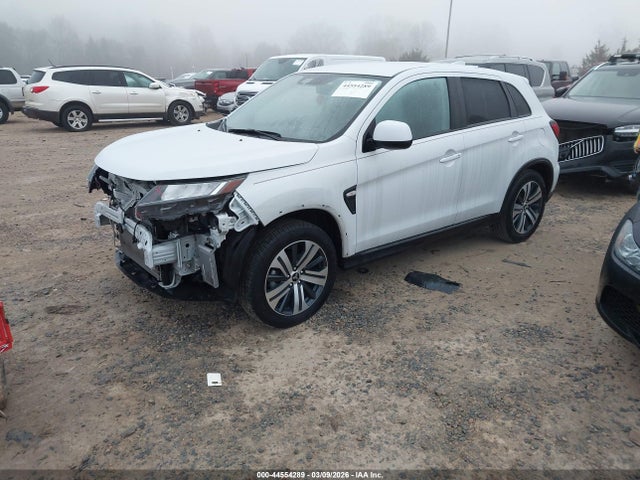 Продаж на аукціоні авто 2024 Mitsubishi Outlander Sport 2.0 Es Awc/2.0 Le Awc/2.0 Ralliart Awc/2.0 S Awc/2.0 Se Awc/2.0 Trail Edition Awc, vin: JA4ARUAU9RU025692, номер лоту: 44554289