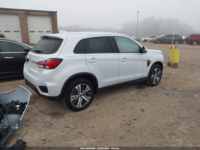 Продаж на аукціоні авто 2024 Mitsubishi Outlander Sport 2.0 Es Awc/2.0 Le Awc/2.0 Ralliart Awc/2.0 S Awc/2.0 Se Awc/2.0 Trail Edition Awc, vin: JA4ARUAU9RU025692, номер лоту: 44554289